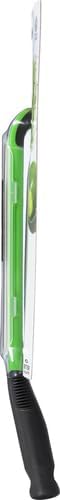 OXO Good Grips Etched Coarse Grater, Orange