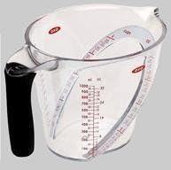 OXO Good Grips 1-Cup Angled Measuring Cup