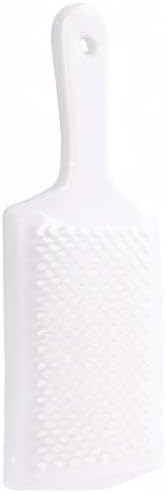 Helen’s Asian Kitchen Professional Kitchen Porcelain Ginger Grater Bowl – Multi-Purpose Fine Grater with Spout, Ideal for Grating Ginger, Nutmeg, Radish, Cheese, and Chocolate. Dishwasher Safe