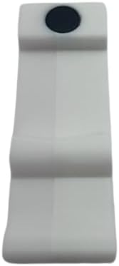 Canning and Mason Jar Opener, Easy Release Vacuum Seal for all lids magnetic (Black)
