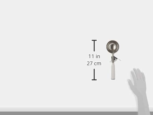 Vollrath 3/4 oz Stainless Steel Disher - Size 40