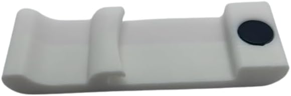 Canning and Mason Jar Opener, Easy Release Vacuum Seal for all lids magnetic (Black)