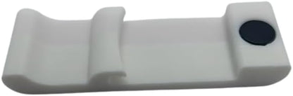Canning and Mason Jar Opener, Easy Release Vacuum Seal for all lids magnetic (Black)