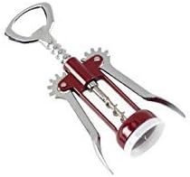 GoodCook Wing Corkscrew Red