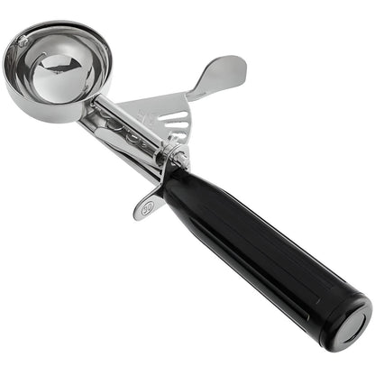 #6 5/8-Cup Stainless Steel Cookie Dough Scoop | 5.33-Ounce
