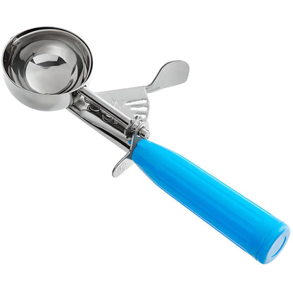 #6 5/8-Cup Stainless Steel Cookie Dough Scoop | 5.33-Ounce