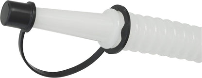 19702 8 Quart Dispenser With Lid And Cap