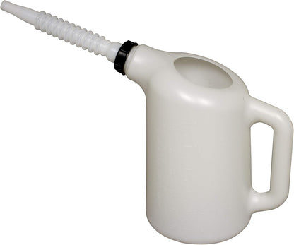 19702 8 Quart Dispenser With Lid And Cap