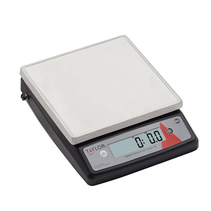 Digital Kitchen Scale 22 lb Max Capacity