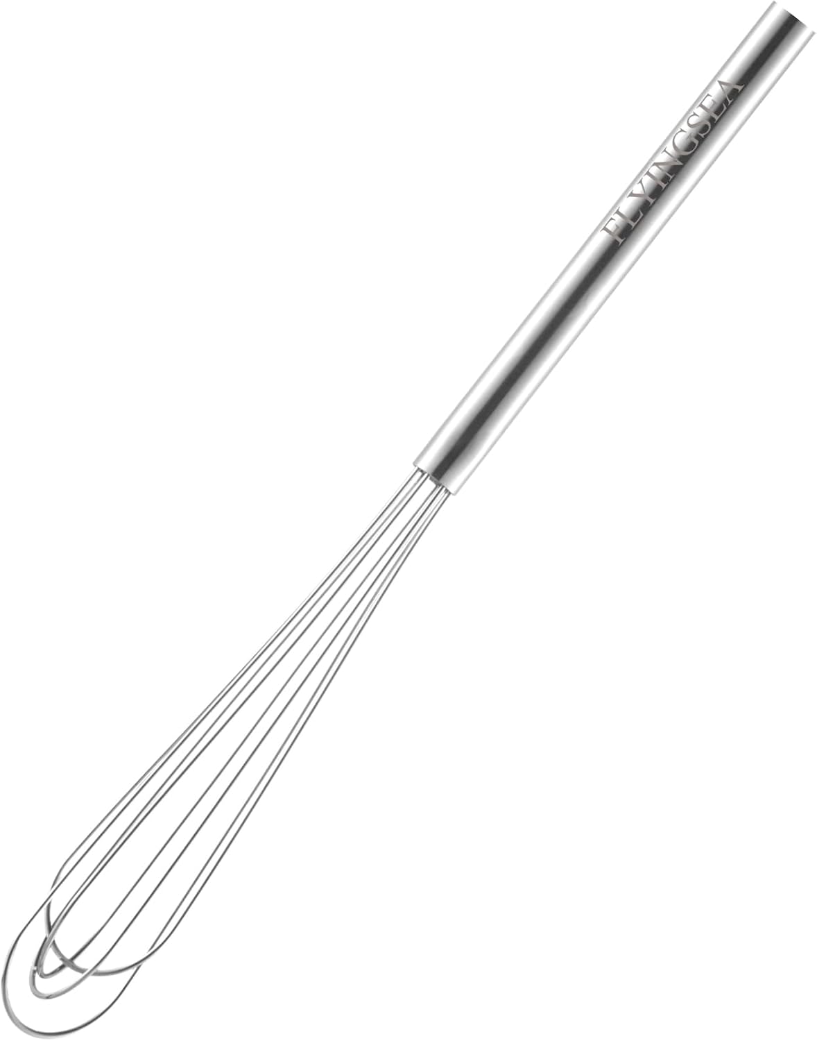 Whisks,Small Whisk,Mini Whisk,Stainless Steel Whisks,Cooking and Kitchen Gadget.(1 Pcs)