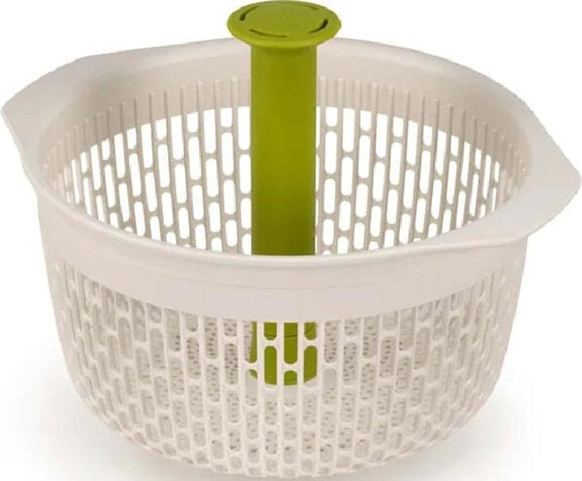 Spindola In-sink Salad Spinning Colander
