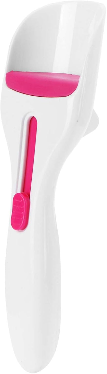 Cupcake Scoop Batter Dispenser, Cake Cream Spatulas, Baking Scoop, Flour Dispenser Spoon, Kitchen Gadget For Muffins, Cupcakes, Cookie Dough & Pancakes