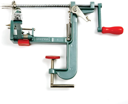 860 Apple Mate 1- Apple, Potato, Parer, Slicer & Corer