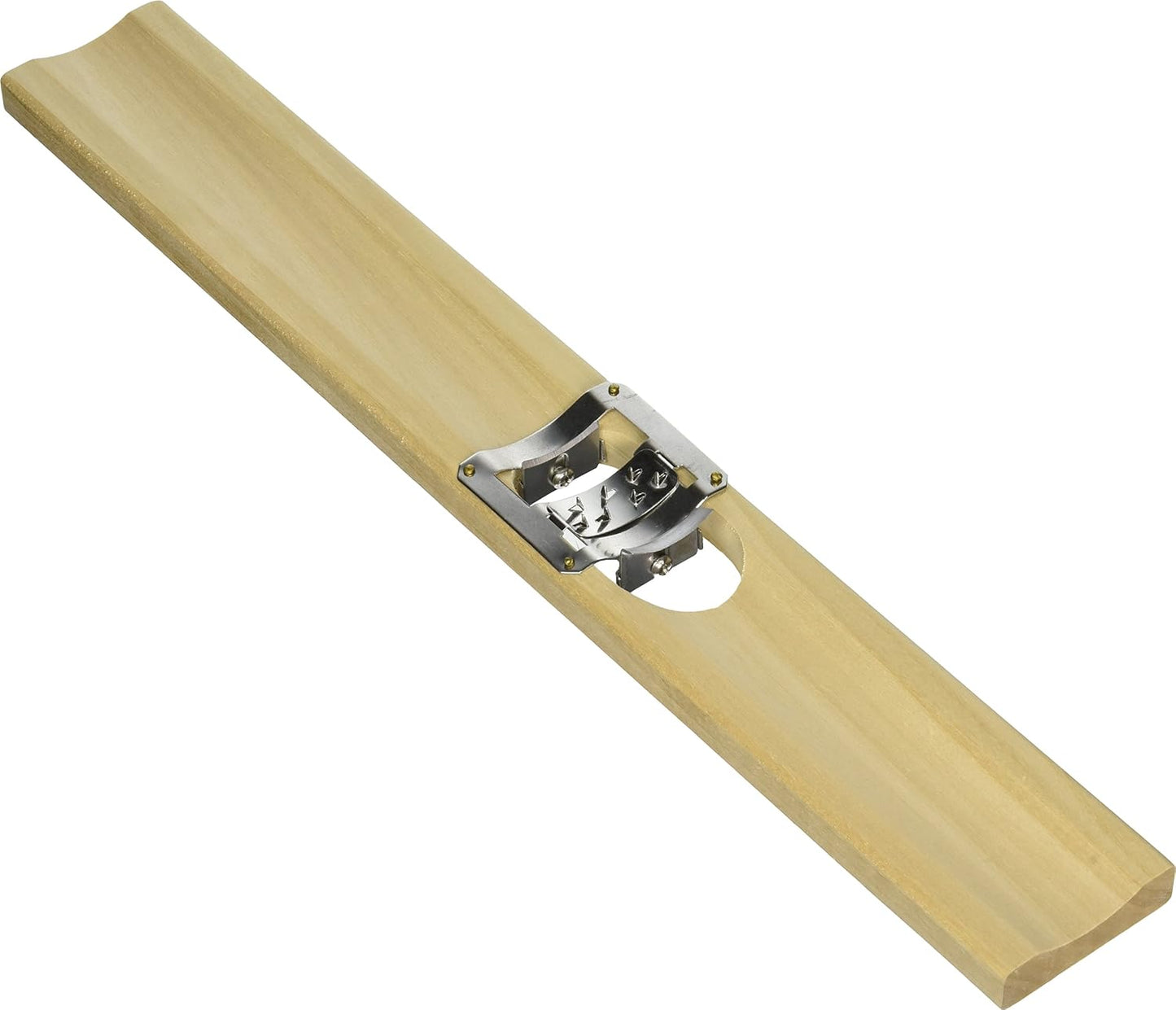 Wood Corn Cutter and Creamer, One Size, As Shown