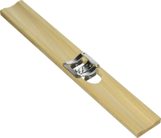 Wood Corn Cutter and Creamer, One Size, As Shown