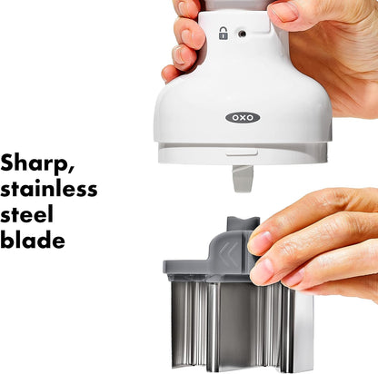 Good Grips Vegetable Chopper