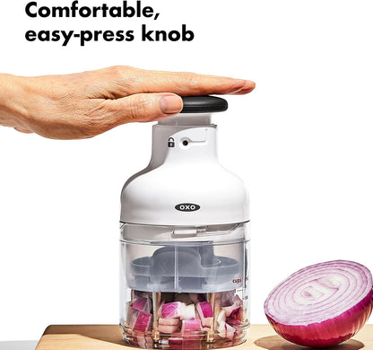 Good Grips Vegetable Chopper