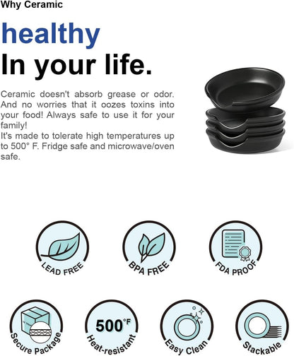 Ceramic Spoon Rest, 4.8 Inch Spoon Rest for Stove Top, Spoon Holder for Kitchen Counter, Coffee Spoon rest, Utensil Rest for Cooking, True White