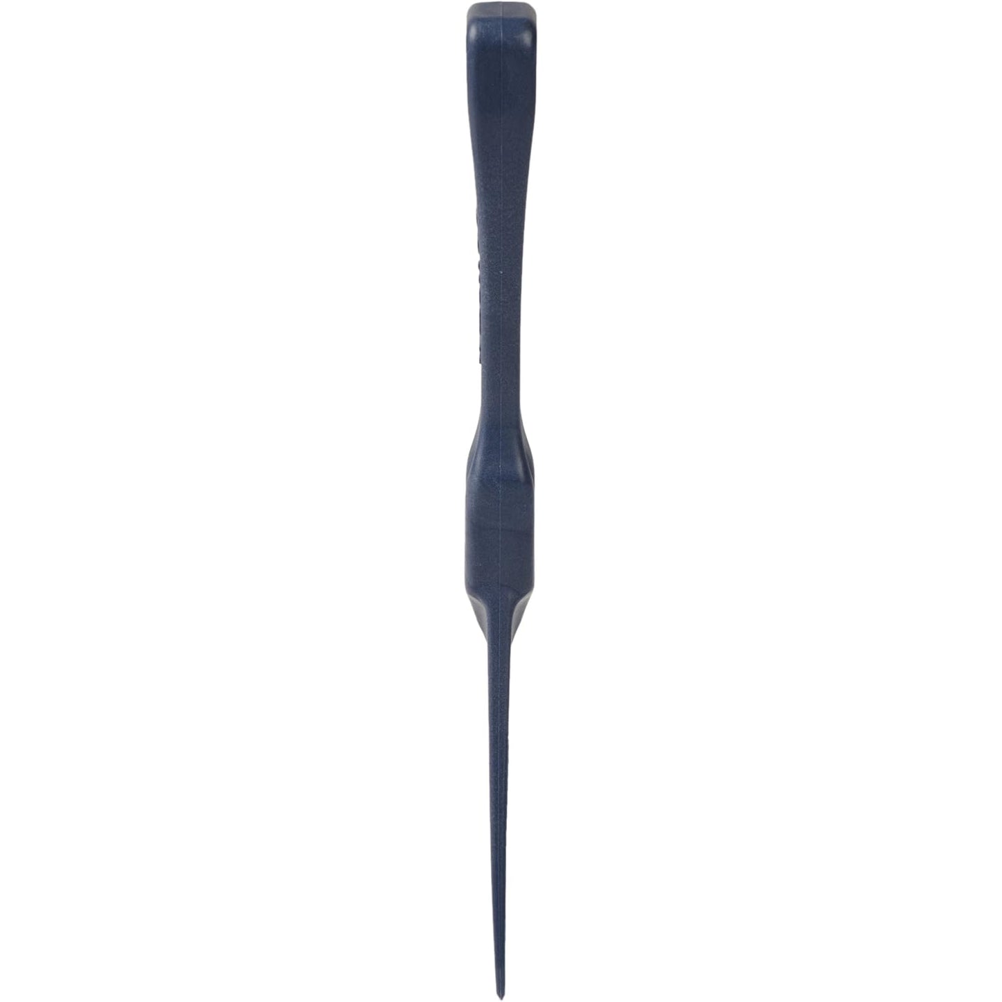 Remco 6961MD5 White/Grey Polypropylene Metal Detectable Hand Scraper, Injection Molded Blade, 8" L x 3" W, 1 Piece