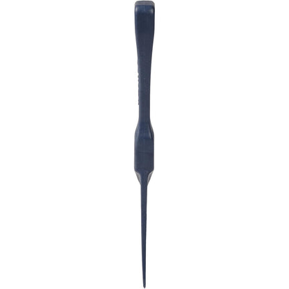 Remco 6961MD5 White/Grey Polypropylene Metal Detectable Hand Scraper, Injection Molded Blade, 8" L x 3" W, 1 Piece