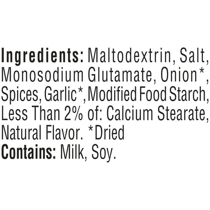 Original Ranch Dip Mix, 1 Ounce (Package May Vary)