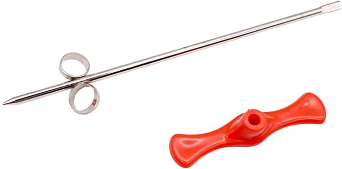 Fruits & Vegetables Spiral Twist Knife,Stainless Steel Spiral Twist Knife, Twist Shredder Ideal for Healthy Snacks, Chips, Parties