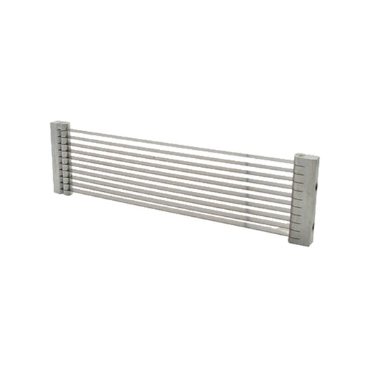 Food Equipment 466-2 Tomato Slicer Replacement Blade Set 1/4", for Tomato Slicer 400-020