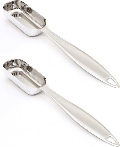 1PCS 1-1/2tbsp(22.5ml) Measuring Spoon, Stainless Steel Measure Teaspoon