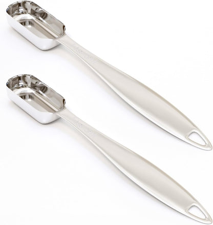 1PCS 1-1/2tbsp(22.5ml) Measuring Spoon, Stainless Steel Measure Teaspoon