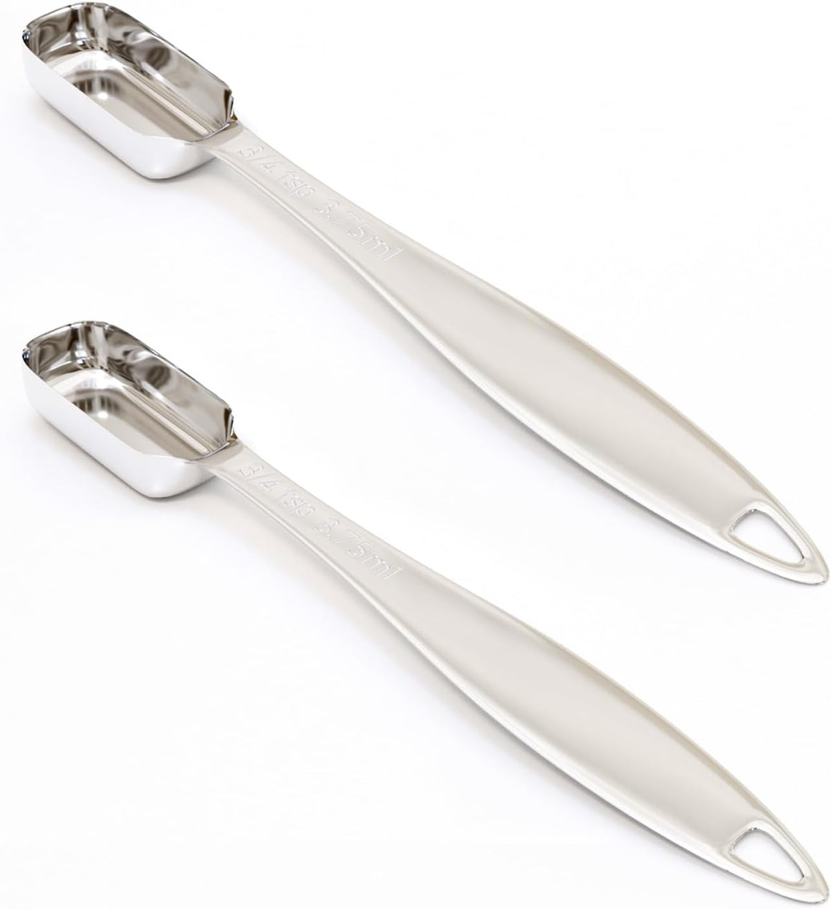 1PCS 1-1/2tbsp(22.5ml) Measuring Spoon, Stainless Steel Measure Teaspoon