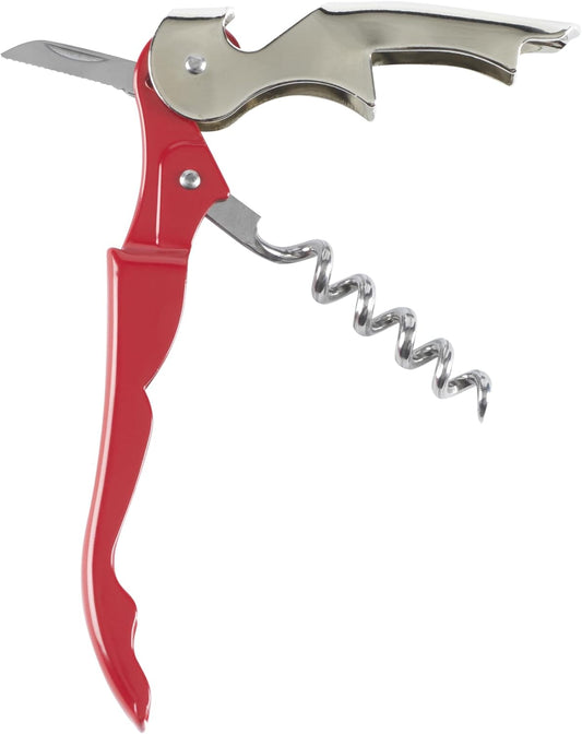 Everyday Waiter's Corkscrew, Red