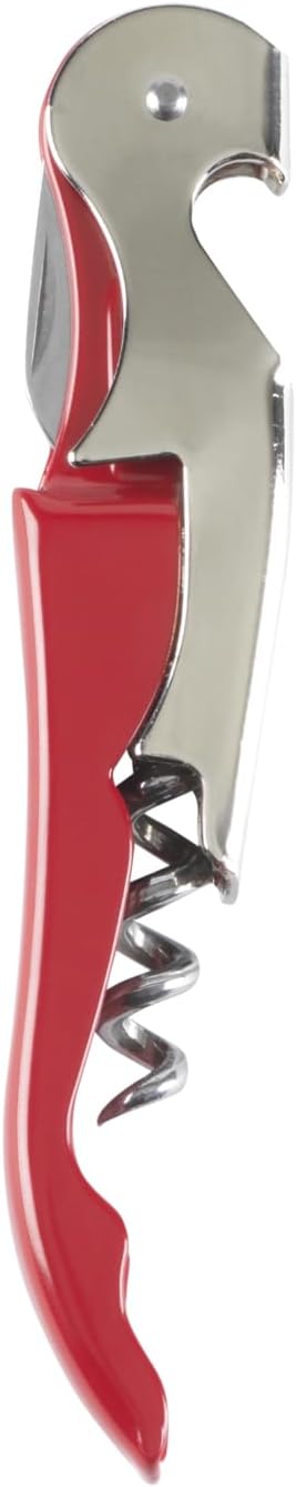 Everyday Waiter's Corkscrew, Red
