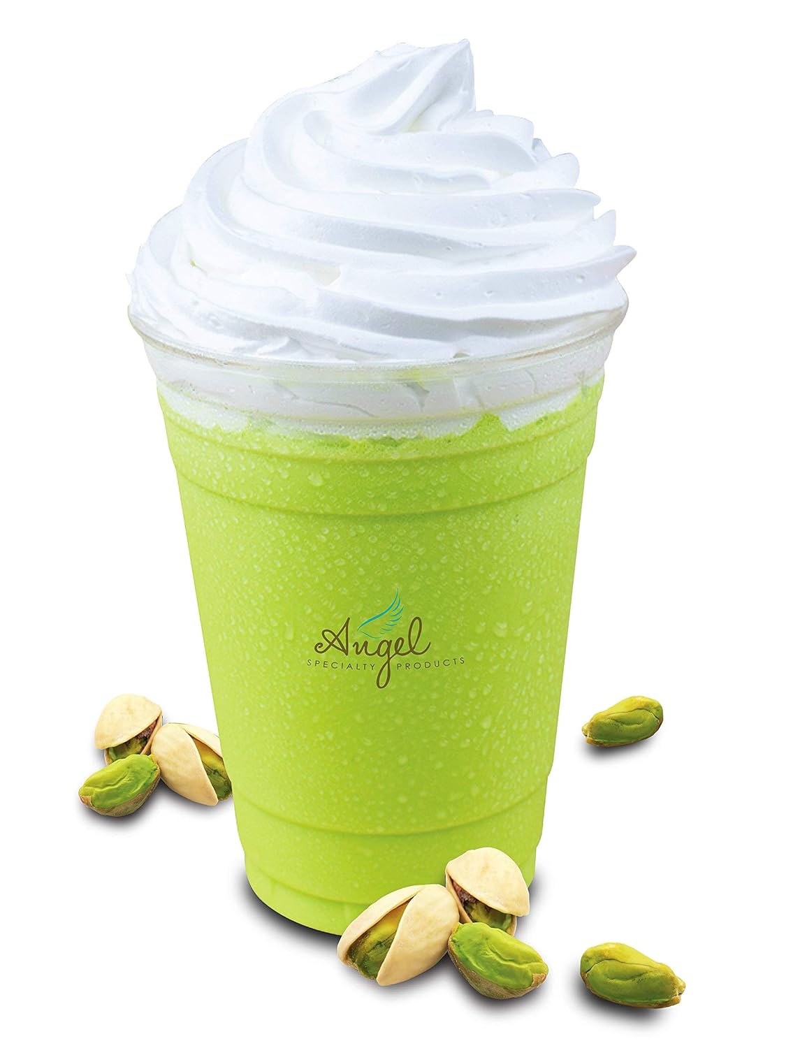 Pistachio Blended Crème Mix [3 LB]