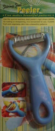 Peeler and Julienne Shredder Tool #J0092