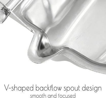 Lemon Squeezer Stainless Steel,Lime Citrus Lemon Juicer Manual Squeezer