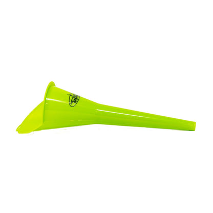 4-Piece Flexible Funnel Set | Four funnels for clean, mess-free transfer of oil, coolant, fuel, and other automotive fluids.