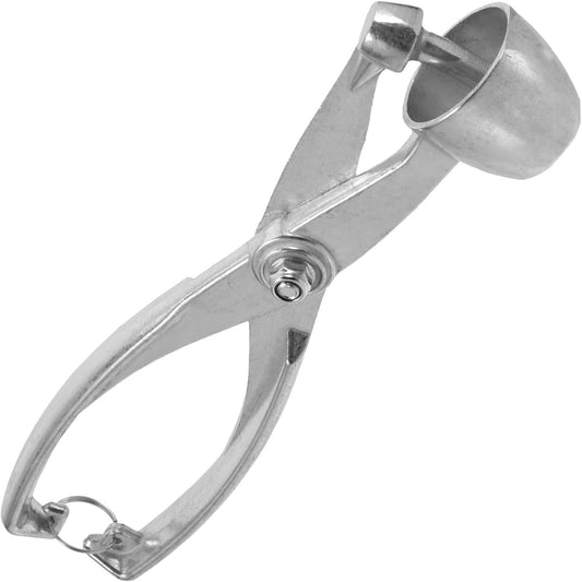 Professional Cherry Pitter Core Remover Metal Olive Corer Sturdy Kitchen Fruit Seed Remover Tool for Daily Use and Home Cooking