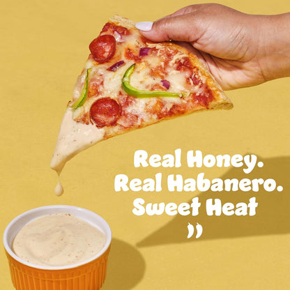 Spicy Hot Honey Ranch Dressing, 20 FZ