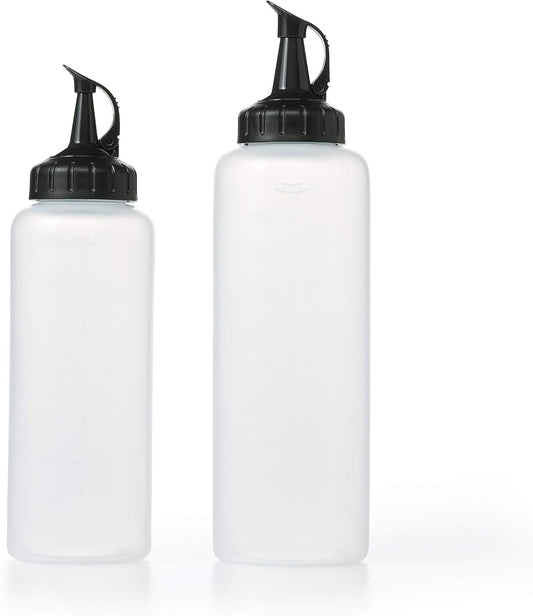 Good Grips Chef's Squeeze Bottle - Set