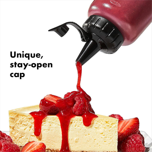 Good Grips Chef's Squeeze Bottle - Set