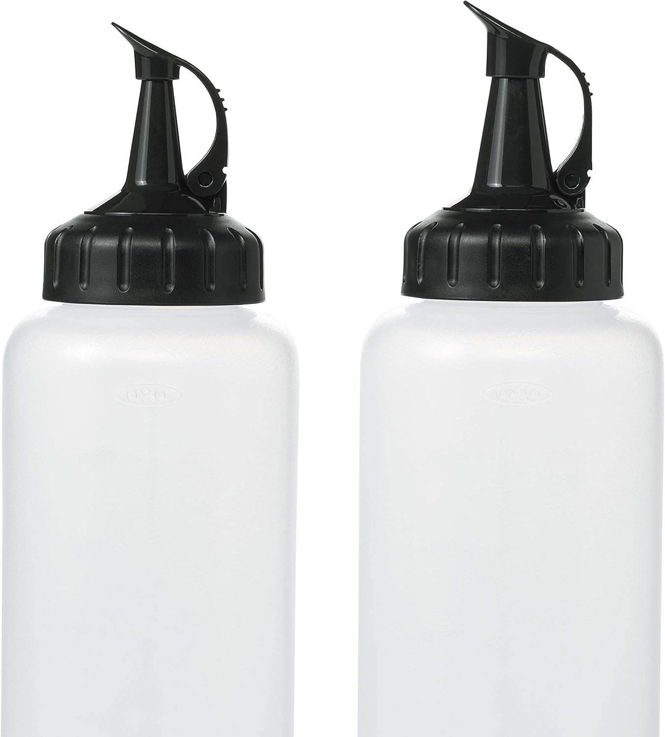 Good Grips Chef's Squeeze Bottle - Set