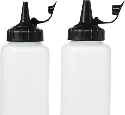 Good Grips Chef's Squeeze Bottle - Set