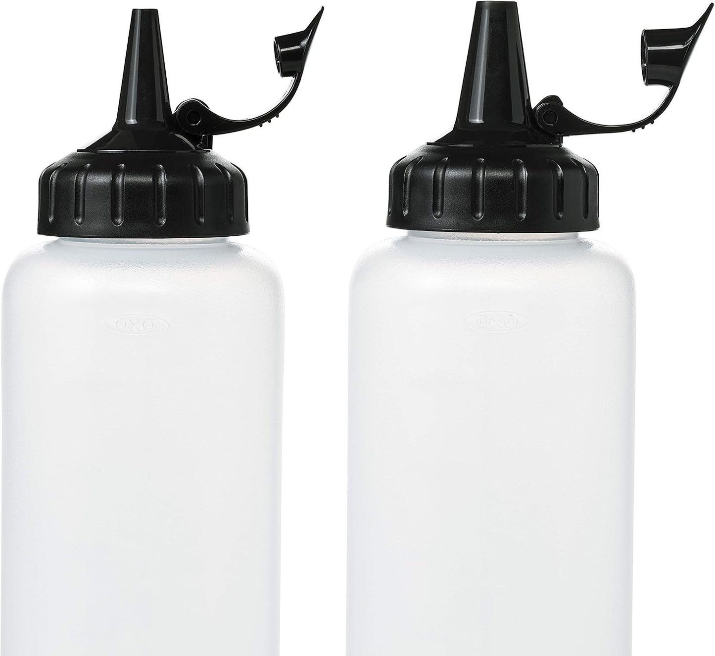 Good Grips Chef's Squeeze Bottle - Set
