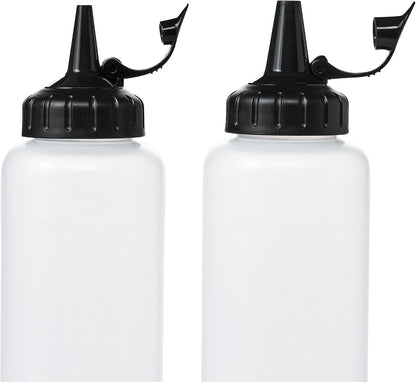 Good Grips Chef's Squeeze Bottle - Set