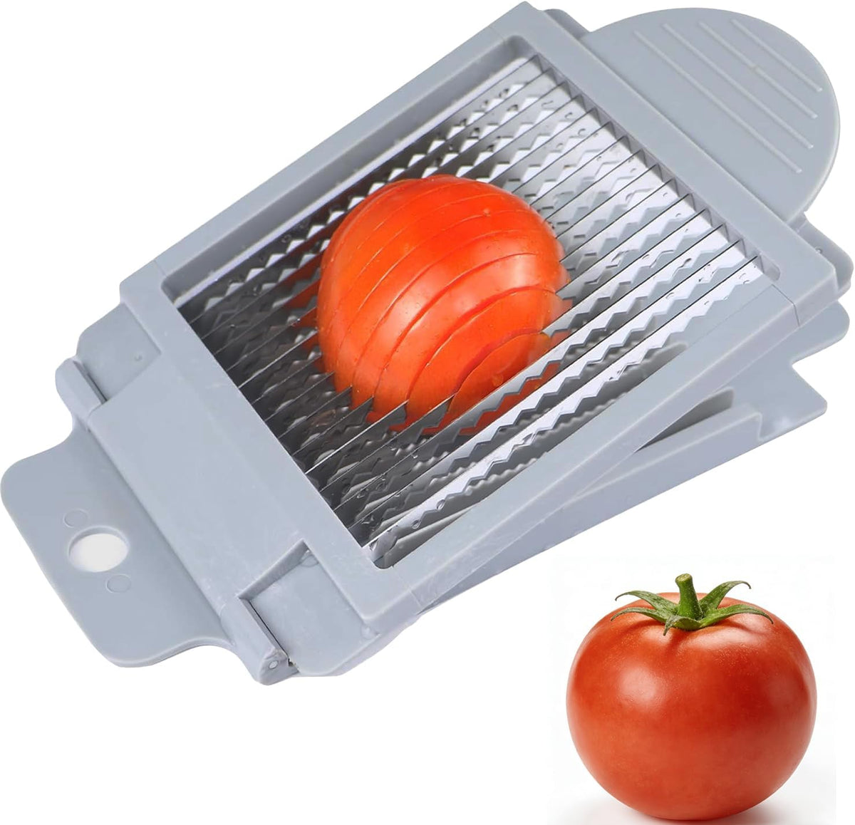 Tomato Slicer Manual