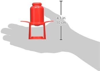 Norpro Cherry Olive Pitter with-Cup and Shield