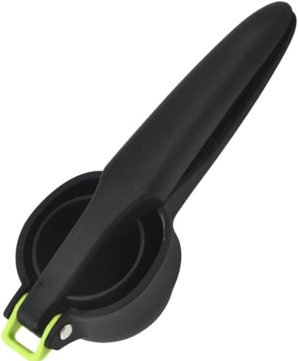 Plastic lemon squeezer hand Press Citrus Juicer Fruit Juicer Lime Press Professional Hand Juicer Kitchen Tool