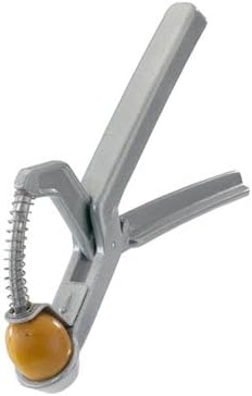 Westmark Olive Pitter Aluminum Coated (Retro)