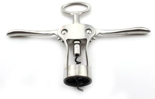 pa-ru金属 Natural all-metal wing corkscrew C – 531