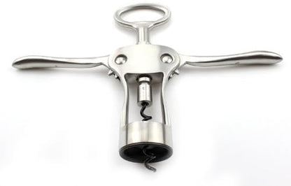 pa-ru金属 Natural all-metal wing corkscrew C – 531
